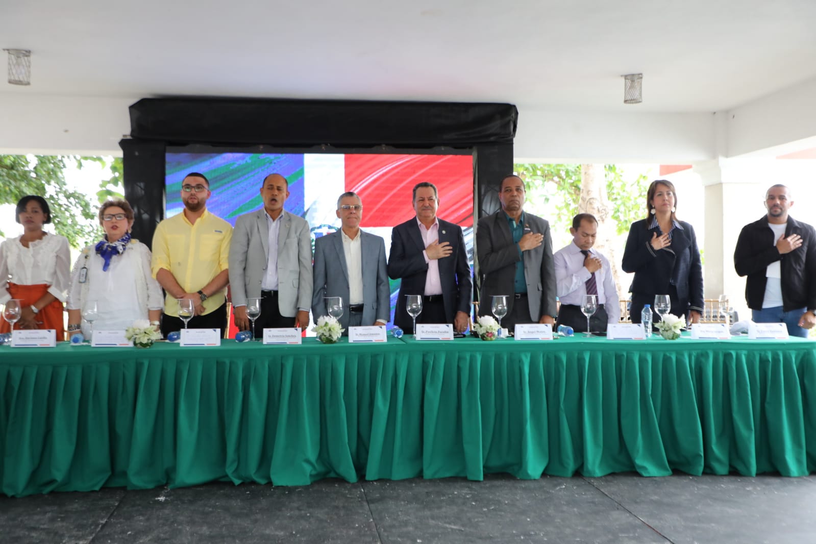 Proyecto educación ciudadana:  Promipyme y Ayuntamiento SDE ponen en marcha campaña “Edúcate Verde”